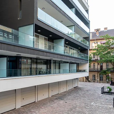 Apart Otel Noir