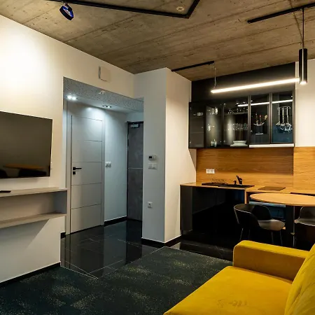 Apart Otel Noir
