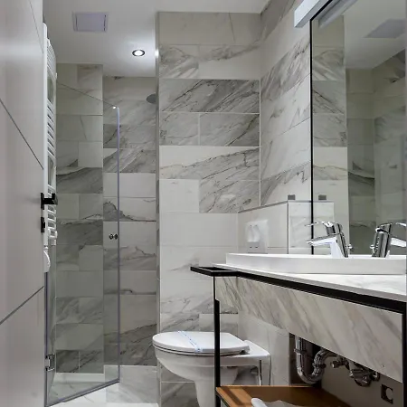 Apart Otel Noir 4*