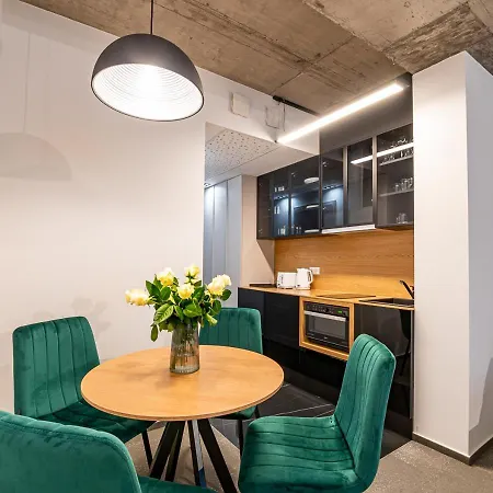 Apart Otel Noir