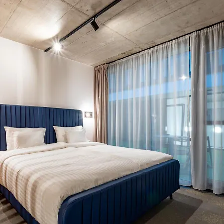 Noir Apart Otel 4*