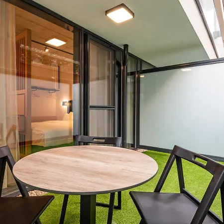 Apart Otel Noir