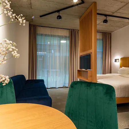 Noir Apart Otel