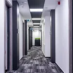 Noir Hotel de apartamente 4*
