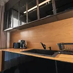 Lejlighedshotel Noir 4*