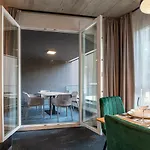 Lejlighedshotel Noir Szeged