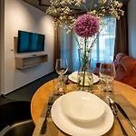 Noir Lejlighedshotel Szeged
