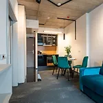 Lejlighedshotel Noir 4*