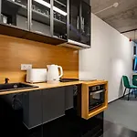 Noir Lejlighedshotel
