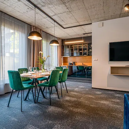 Noir 4* Szeged