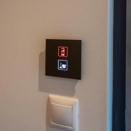 Noir Aparthotel