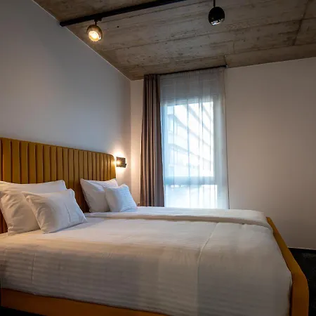 Noir 4* Szeged