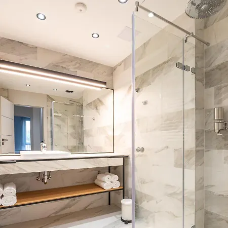 Noir Hotel de apartamente Seghedin