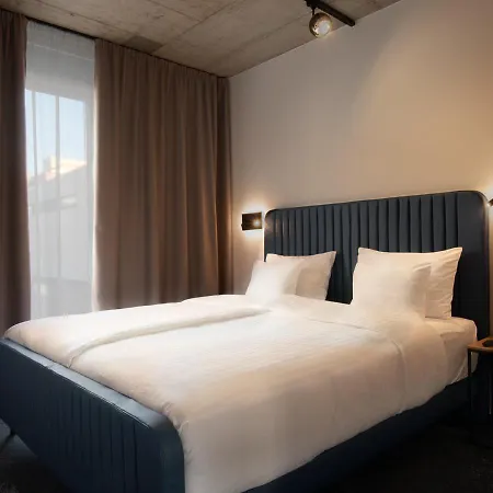 Noir Aparthotel