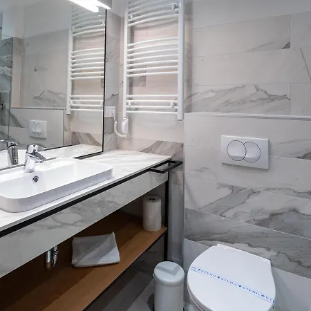 Noir 4* Szeged