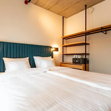 Noir 4* Szeged