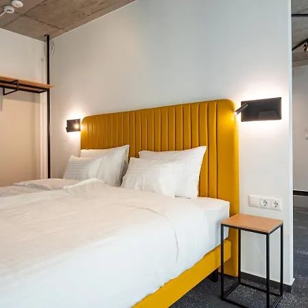 Noir Aparthotel