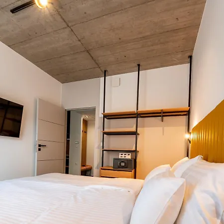 Noir Hotel de apartamente 4*