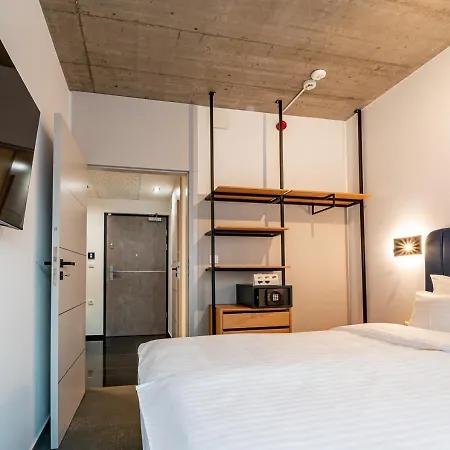 Noir Hotel de apartamente