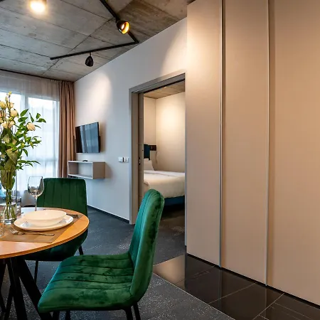 Noir 4* Szeged