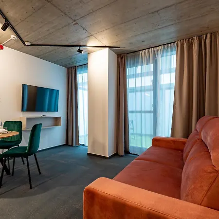 Noir 4* Szeged