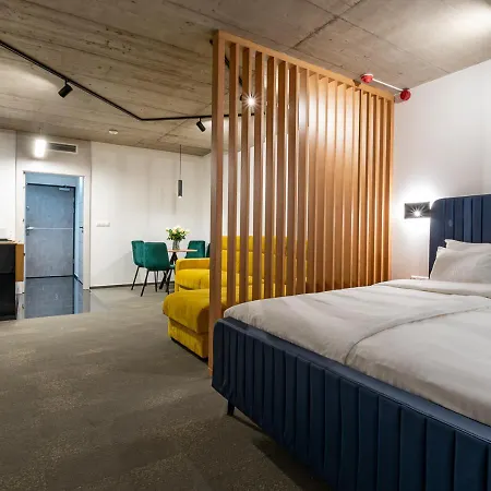 Noir Aparthotel