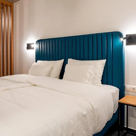Aparthotel Noir Szeged