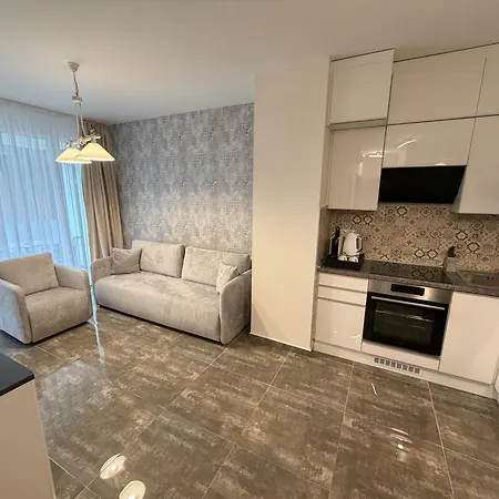Noir Apart-hotel 4*