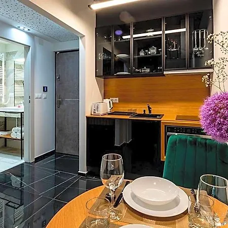 Noir 4* Szeged