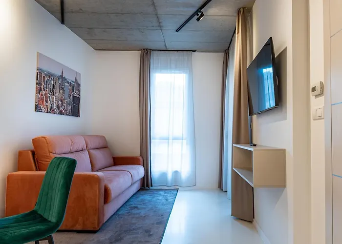 Apart Otel Noir
