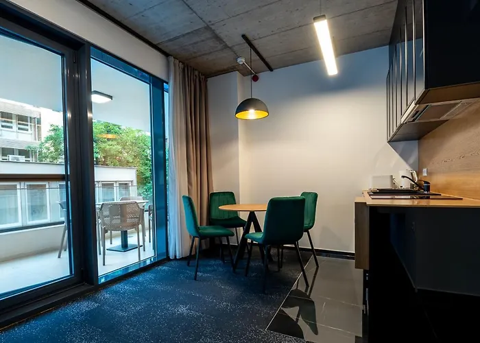 Noir Apart Otel