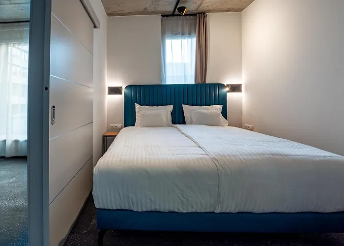 Noir Apart Otel Segedin