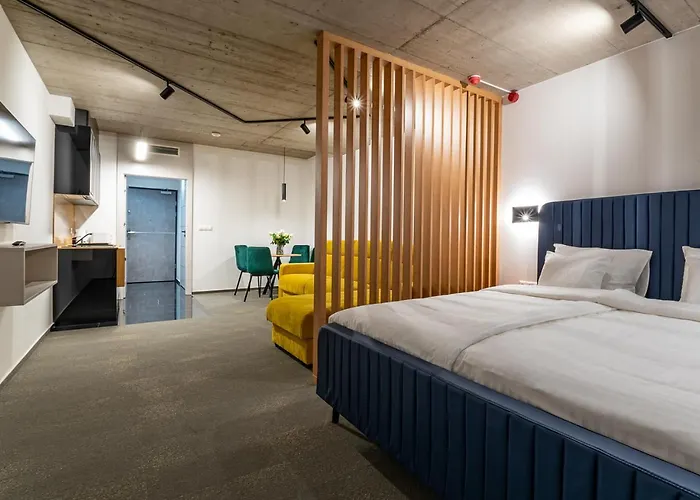 Noir Apart Otel