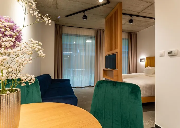 Noir Apart Otel
