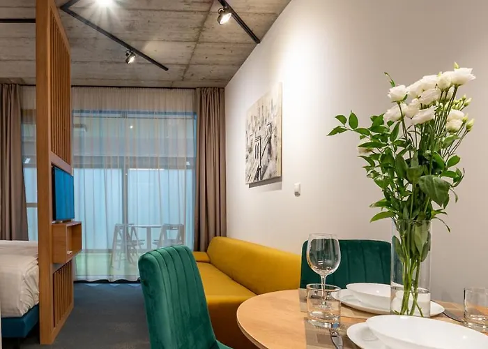 Noir Apart Otel
